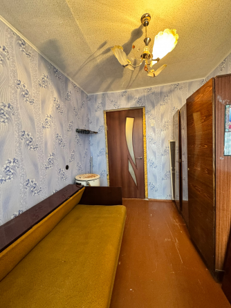 Продажа 3-комнатной квартиры 4/5, в г. Макеевка, Советский р-н, п. ш. Северная Макеевка