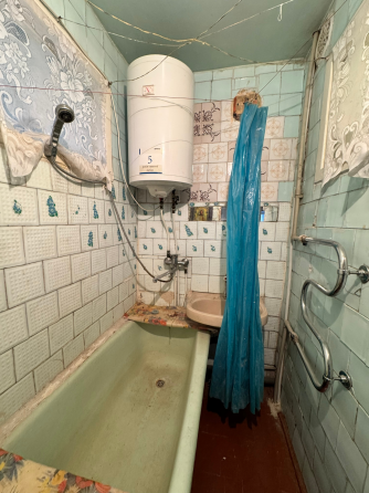 Продажа 3-комнатной квартиры 4/5, в г. Макеевка, Советский р-н, п. ш. Северная Макеевка