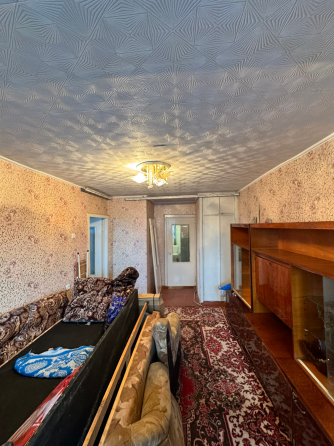 Продажа 3-комнатной квартиры 4/5, в г. Макеевка, Советский р-н, п. ш. Северная Макеевка