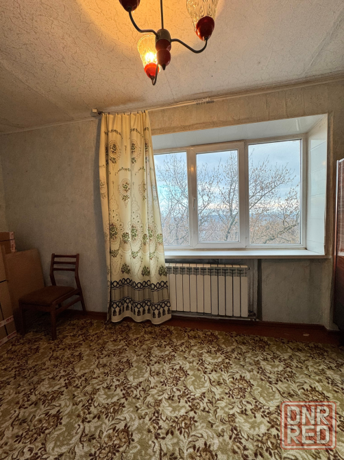 Продажа 3-комнатной квартиры 4/5, в г. Макеевка, Советский р-н, п. ш. Северная Макеевка - изображение 2