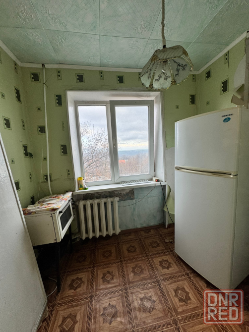 Продажа 3-комнатной квартиры 4/5, в г. Макеевка, Советский р-н, п. ш. Северная Макеевка - изображение 9
