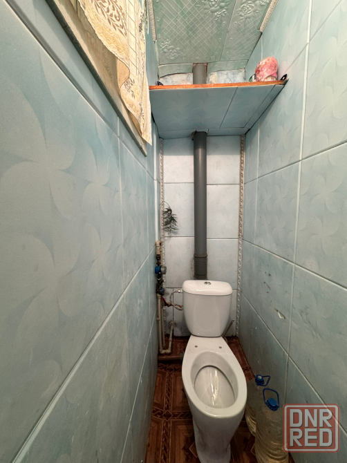 Продажа 3-комнатной квартиры 4/5, в г. Макеевка, Советский р-н, п. ш. Северная Макеевка - изображение 7