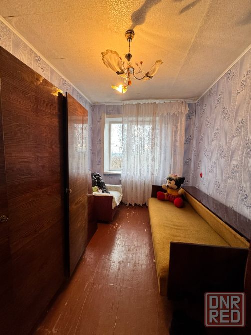 Продажа 3-комнатной квартиры 4/5, в г. Макеевка, Советский р-н, п. ш. Северная Макеевка - изображение 8