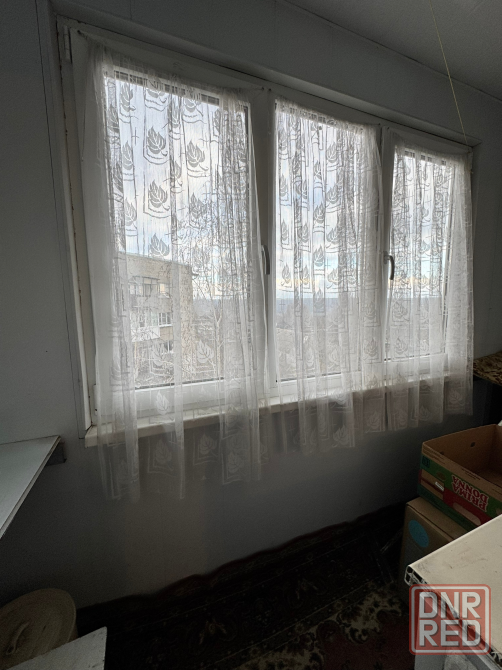 Продажа 3-комнатной квартиры 4/5, в г. Макеевка, Советский р-н, п. ш. Северная Макеевка - изображение 3
