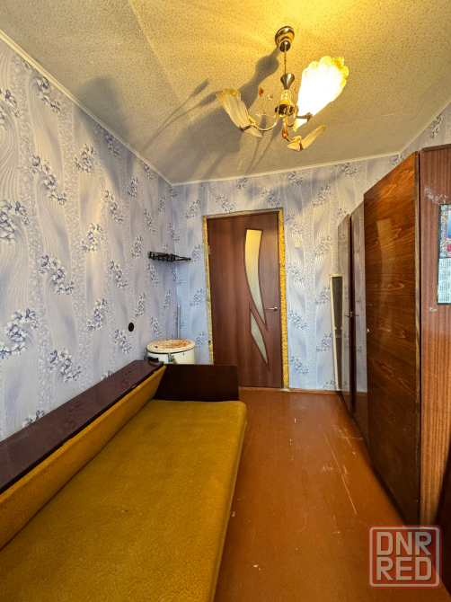 Продажа 3-комнатной квартиры 4/5, в г. Макеевка, Советский р-н, п. ш. Северная Макеевка - изображение 5