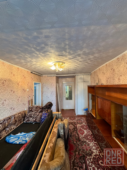 Продажа 3-комнатной квартиры 4/5, в г. Макеевка, Советский р-н, п. ш. Северная Макеевка - изображение 1