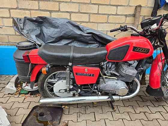 Иж юпитер5 Енакиево