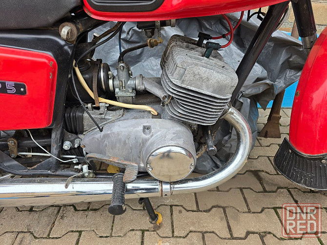 Иж юпитер5 Енакиево - изображение 6