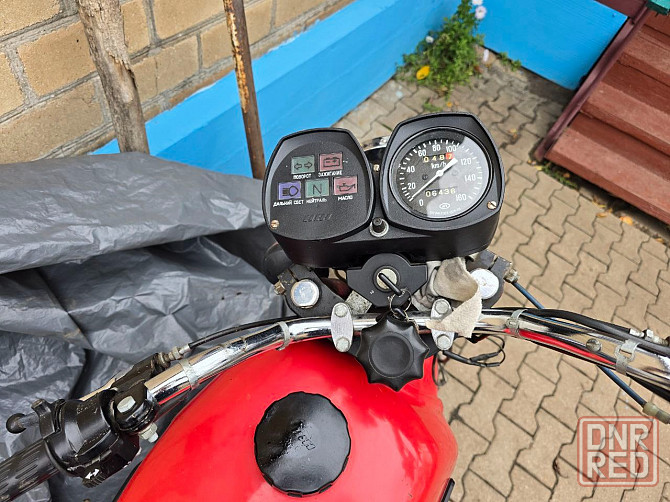 Иж юпитер5 Енакиево - изображение 5