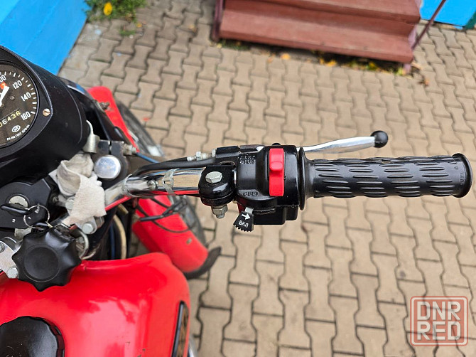 Иж юпитер5 Енакиево - изображение 2