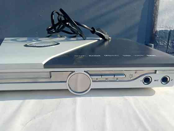 Проигрыватель DVD Reellex DC-8220 Донецк