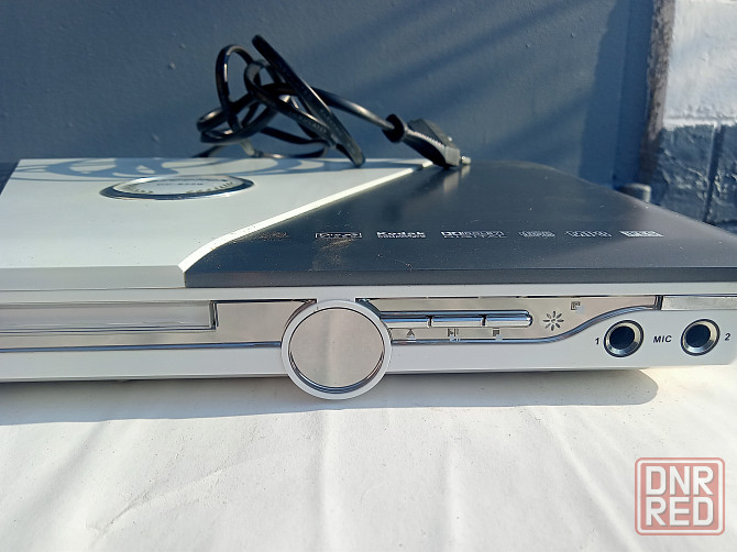 Проигрыватель DVD Reellex DC-8220 Донецк - изображение 5