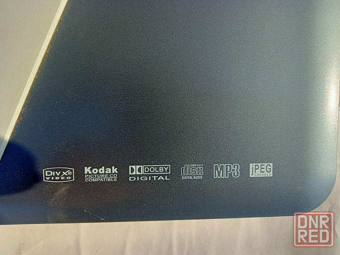 Проигрыватель DVD Reellex DC-8220 Донецк - изображение 4