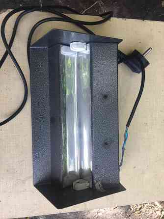 Ультрафиолетовая лампа для маникюра DEKO50 Донецк