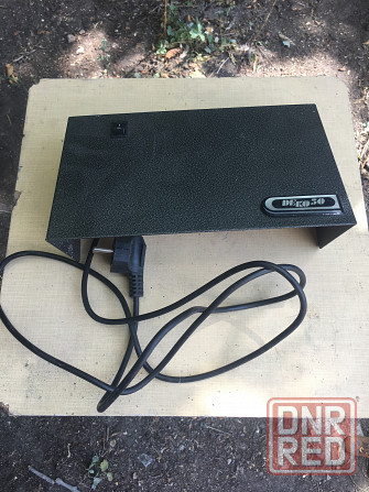 Ультрафиолетовая лампа для маникюра DEKO50 Донецк - изображение 1