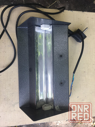 Ультрафиолетовая лампа для маникюра DEKO50 Донецк - изображение 3