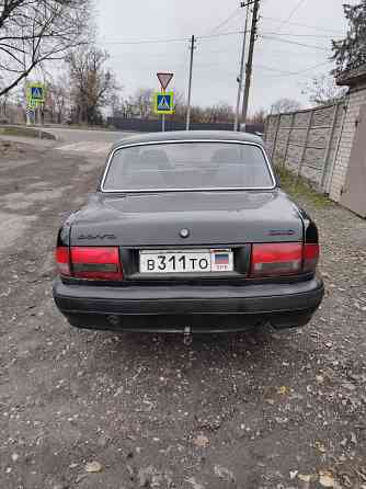 Продам волгу Макеевка