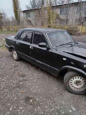 Продам волгу Макеевка