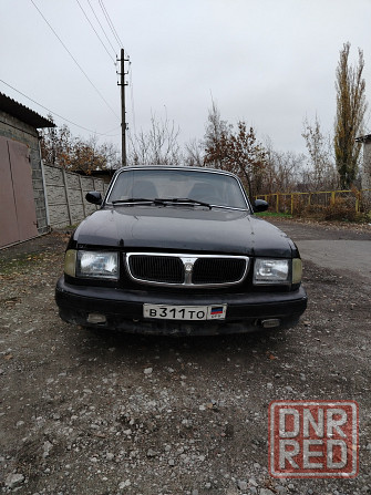 Продам волгу Макеевка - изображение 1