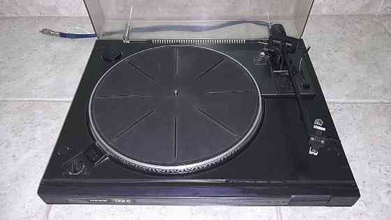 виниловый проигрыватель вега-122С Донецк