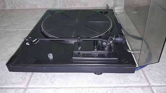 виниловый проигрыватель вега-122С Донецк