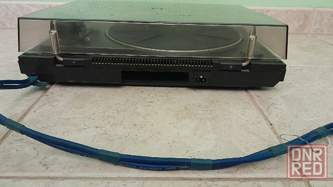 виниловый проигрыватель вега-122С Донецк - изображение 5