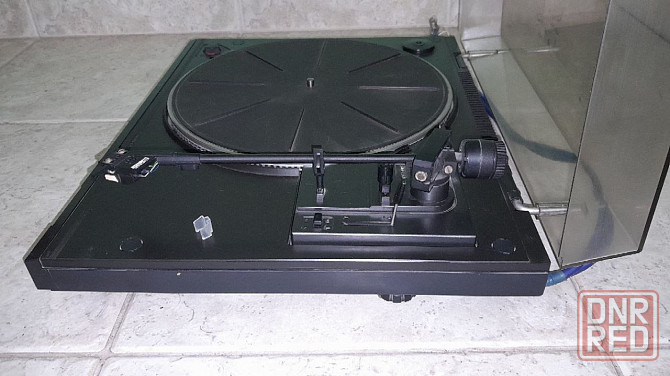 виниловый проигрыватель вега-122С Донецк - изображение 4