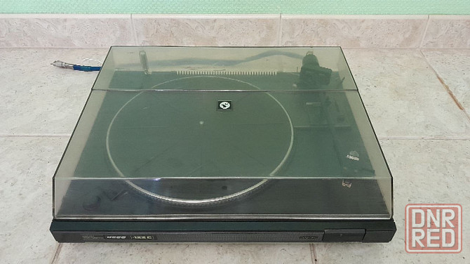 виниловый проигрыватель вега-122С Донецк - изображение 3