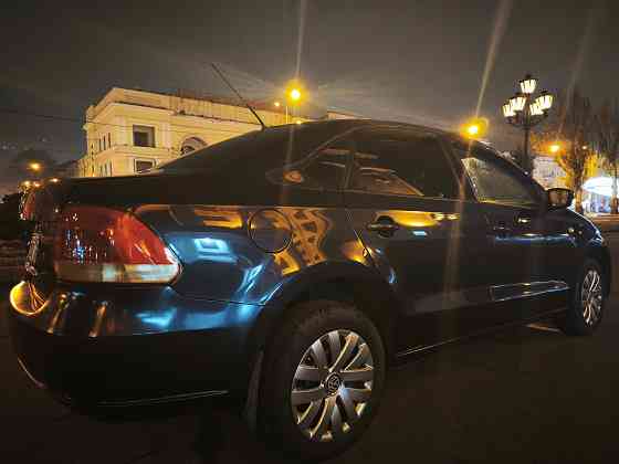 Volkswagen Polo 2011г. 6ступ. Автомат AISIN. Мотор 1,6л. Авто без Дтп. Без коррозии. Пробег 184 т.км Донецк