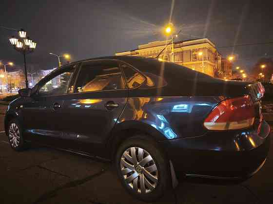 Volkswagen Polo 2011г. 6ступ. Автомат AISIN. Мотор 1,6л. Авто без Дтп. Без коррозии. Пробег 184 т.км Донецк