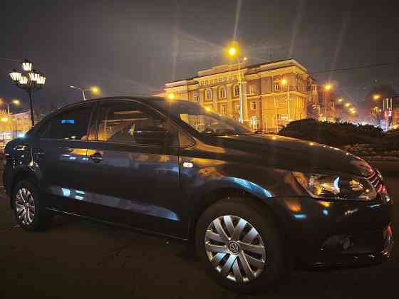 Volkswagen Polo 2011г. 6ступ. Автомат AISIN. Мотор 1,6л. Авто без Дтп. Без коррозии. Пробег 184 т.км Донецк