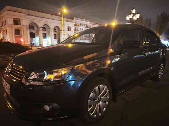 Volkswagen Polo 2011г. 6ступ. Автомат AISIN. Мотор 1,6л. Авто без Дтп. Без коррозии. Пробег 184 т.км Донецк