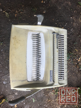 Переплетчик на пластиковую пружину Fellowes bp400, Брошюратор А4, биндер Донецк - изображение 2