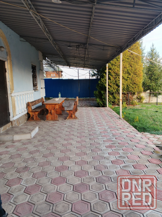 Продается добротный 3х этажный дом, на Нижней Крынке Макеевка , Советский район Ориентир"Церковь" Макеевка - изображение 4