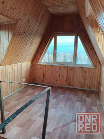 Продается добротный 3х этажный дом, на Нижней Крынке Макеевка , Советский район Ориентир"Церковь" Макеевка - изображение 6