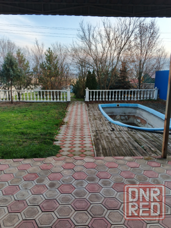 Продается добротный 3х этажный дом, на Нижней Крынке Макеевка , Советский район Ориентир"Церковь" Макеевка - изображение 1