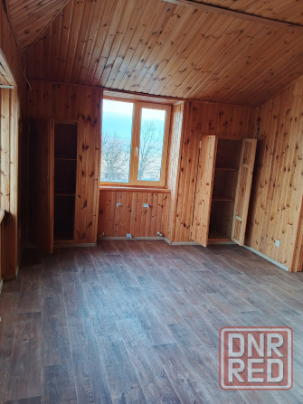 Продается добротный 3х этажный дом, на Нижней Крынке Макеевка , Советский район Ориентир"Церковь" Макеевка - изображение 8