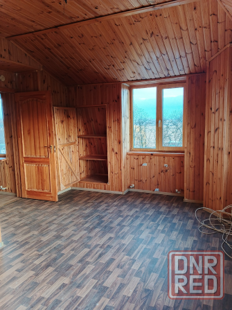 Продается добротный 3х этажный дом, на Нижней Крынке Макеевка , Советский район Ориентир"Церковь" Макеевка - изображение 5