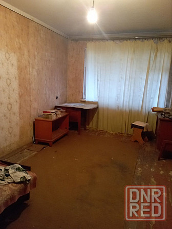 Торг. Продажа 2-х ккв Бакинских комиссаров Донецк - изображение 2