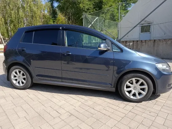 Пpoдам Volkswagen Golf Plus 2012 Донецк