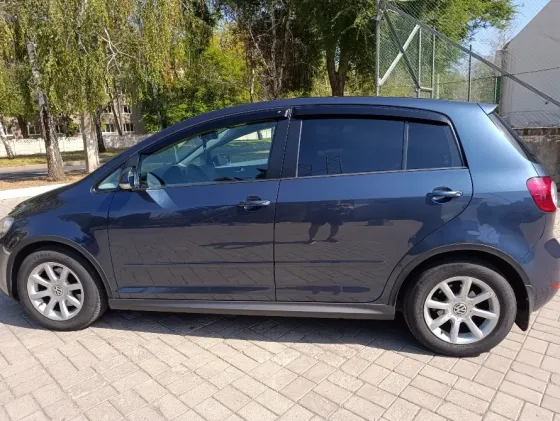 Пpoдам Volkswagen Golf Plus 2012 Донецк