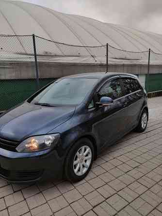 Пpoдам Volkswagen Golf Plus 2012 Донецк