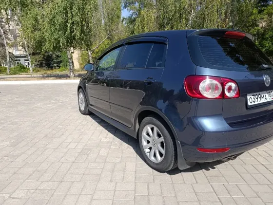 Пpoдам Volkswagen Golf Plus 2012 Донецк