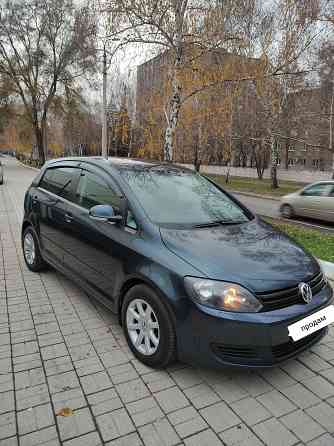 Пpoдам Volkswagen Golf Plus 2012 Донецк