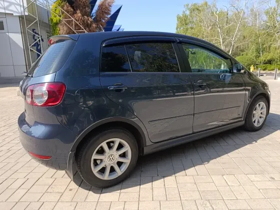 Пpoдам Volkswagen Golf Plus 2012 Донецк