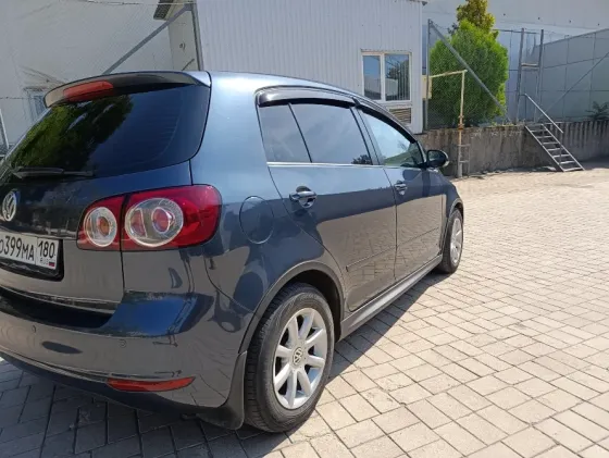Пpoдам Volkswagen Golf Plus 2012 Донецк