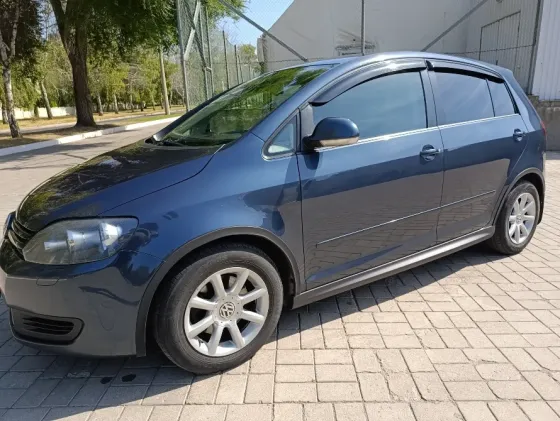 Пpoдам Volkswagen Golf Plus 2012 Донецк