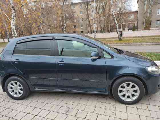 Пpoдам Volkswagen Golf Plus 2012 Донецк