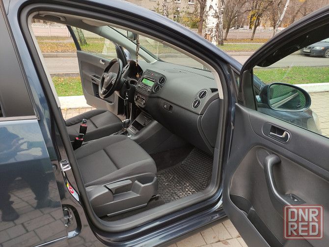 Пpoдам Volkswagen Golf Plus 2012 Донецк - изображение 7