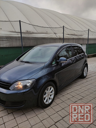 Пpoдам Volkswagen Golf Plus 2012 Донецк - изображение 4